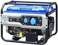 Генератор ТСС SGG 9000ELA 206132
