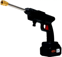 Мойка высокого давления TurboSky PW-06 206237
