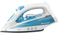 Утюг Maxwell MW-3055 B 201253