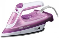 Утюг Braun FI 3124 PU 201263