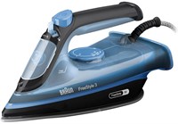 Утюг Braun FI 3194 BK 201277