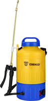 Опрыскиватель DEKO DKSP09 206409