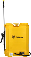 Опрыскиватель DEKO DKSP10 206416