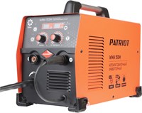 Сварочный аппарат PATRIOT WMA 155 M 206477