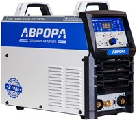 Сварочный аппарат Aurora Система 200 AC/DC ПУЛЬС 206504