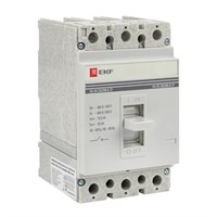 Выключатель нагрузки EKF sl99-250-250 206916