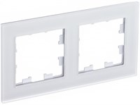 Рамка Schneider Electric AtlasDesign Nature ATN330102 207015