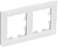 Рамка Schneider Electric AtlasDesign Nature ATN360102 207022