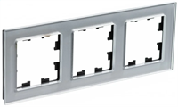 Рамка Schneider Electric AtlasDesign Nature ATN320303 207025