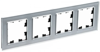 Рамка Schneider Electric AtlasDesign Nature ATN320304 207030