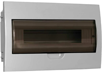 Распределительный щит GENERICA MKP12-V-18-41-G 207041