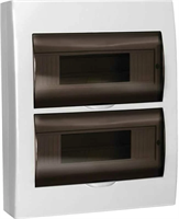 Распределительный щит GENERICA MKP12-N-24-41-G 207058