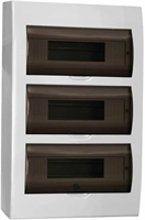 Распределительный щит GENERICA MKP12-N-36-41-G 207090