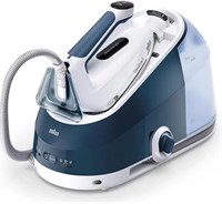 Парогенератор Braun IS 5245 BL 201324
