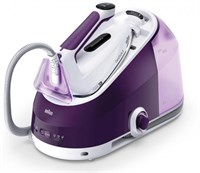 Парогенератор Braun IS 5247 VI 201325