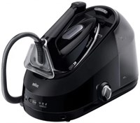 Парогенератор Braun IS5249BK 201326