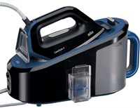 Парогенератор Braun IS 5145 BK 201330