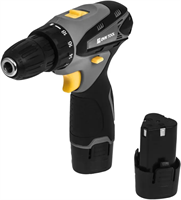 Дрель-шуруповёрт OVK TOOLS OTCS1AA-12V-1.5A 207274
