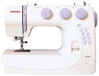 Швейная машина Janome VS54S 201350