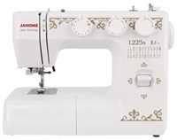 Швейная машина Janome 1225S 201352
