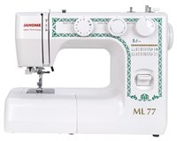 Швейная машина Janome ML77 201354
