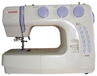 Швейная машина Janome VS56S 201356