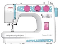 Швейная машина Janome Excellent Stitch 23 201357