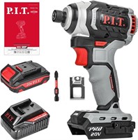 Винтовёрт P.I.T. PSD20H-170A/1 207443