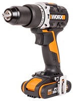 Дрель WORX WX352 207579