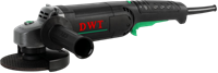 Шлифовальная машина DWT WSP12-125 TVQ 207920