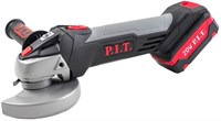 Шлифовальная машина P.I.T. PWS20H-125C/1 207985