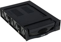 Mobile rack AgeStar SR3P(SW)-1F Black 208394