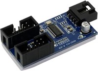 Переходник USB Espada EiD102M 208401