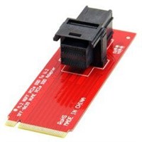 Переходник M.2 - U.2 Espada M2U2 208407