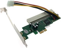 Переходник PCI-E x1 - PCI Espada EPCIF-PCIM4pAd 208419