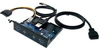 Передняя панель портов Espada Eu5335c 208422