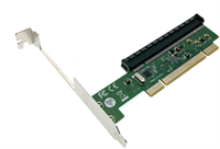 Переходник PCI - PCI-E Espada Epci8112 208425
