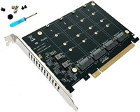 Переходник PCI-E - M.2 Espada PCIe4NVME 208426