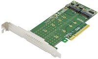 Переходник PCI-E - M.2 LR-LINK (Linkreal) LRNV95N8 208503