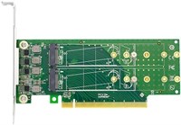 Переходник PCI-E - M.2 LR-LINK (Linkreal) LRNV95NF-L 208504
