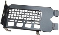 Планка для видеокарты NVIDIA LP bracket A2000 208505
