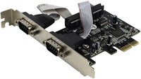 Плата расширения портов Orient XWT-PE2S OEM 208518