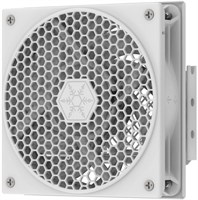 Кронштейн для вентилятора Silverstone FDP02 White 208525