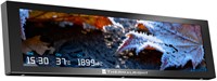 Монитор параметров Thermalright Trofeo Vision 9.16 LCD Black 208561
