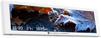 Монитор параметров Thermalright Trofeo Vision 9.16 LCD White 208562