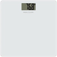 Напольные весы ProfiCare PC-PW 3122 White 201489