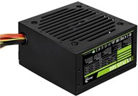 Блок питания 500W AeroCool VX-500 PLUS 208652