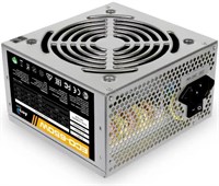 Блок питания 650W AeroCool ECO-650W 208653