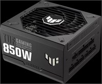 Блок питания 850W ASUS TUF Gaming Gold 208656