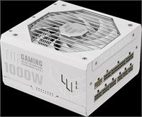 Блок питания 1000W ASUS TUF Gaming Gold White Edition (TUF-GAMING-1000G-WHITE) 208658